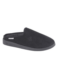DUNLOP TED MULE SLIPPERS 