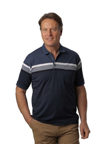 The Lowry Polo Shirt 