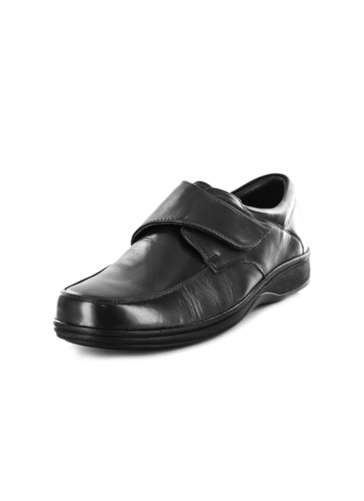 Premium Touch Fasten Smart Casual Shoe 