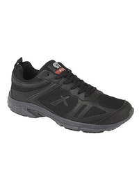 SUPERLIGHT LACE UP SPORTS TRAINER 