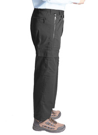 Multi Pocket Action Trousers 