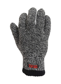 FLEECE LINED THERMAL GLOVES
