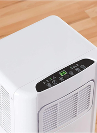 Daewoo 3-In-1 Portable Air Conditioner Unit