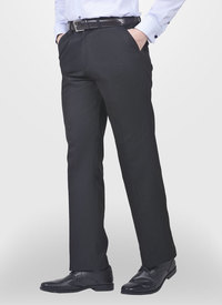 ACTIVE STRETCH WAIST TROUSERS 