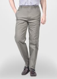 Easy Pull On Chino Trouser 