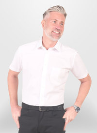 Double Two Short Sleeve Shirt 