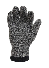 FLEECE LINED THERMAL GLOVES