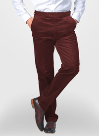 Classic Expanding Waist Lincoln Cords 