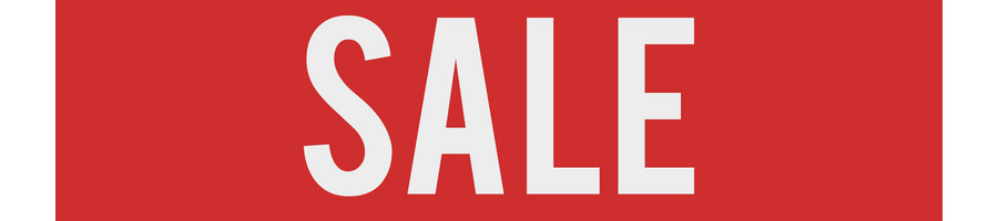 All Sale Items