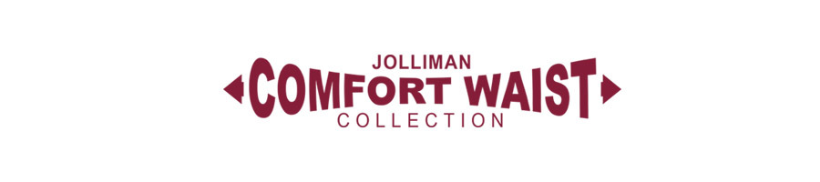 Comfort Waist Collection