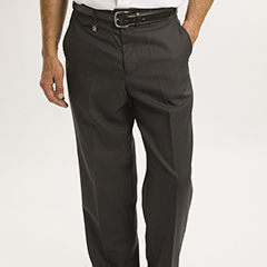 FORMAL TROUSERS