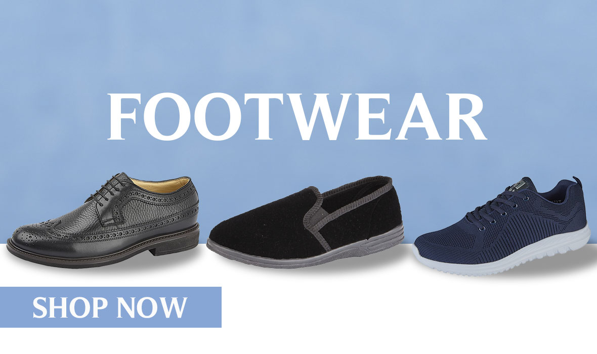 Jolliman Footwear
