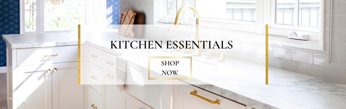 jolliman KITCHEN essentials