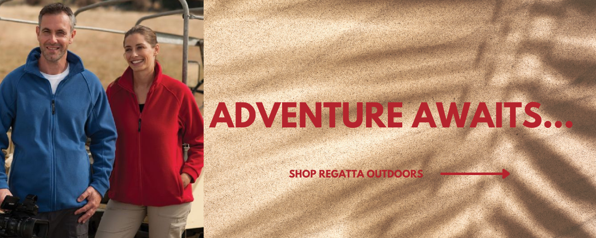 REGATTA COLLECTION