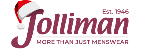 Jolliman | More Than Just Menswear