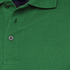 GREEN\
