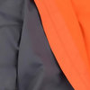 GREY/ORANGE\