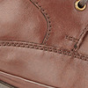 BROWN\