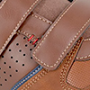 BROWN\
