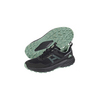 BLACK & MINT MESH\