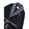 BLACK/GREY