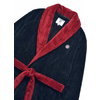 NAVY/RED