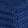 BLUE\