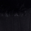 BLACK\