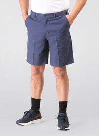 Linen Blend Shorts Linen Blend Shorts