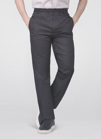 Thermal Fleece Lined Easy Pullon Trouser Thermal Fleece Lined Easy Pullon Trouser