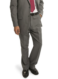 LUXURY SUIT TROUSER 