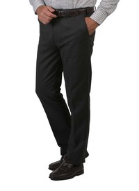 SOFT TOUCH ACTIVE WAIST CHINO 