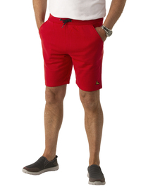 JERSEY LEISURE SHORTS 