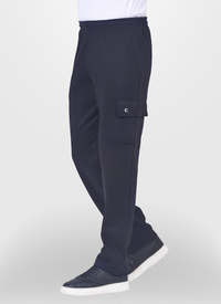 Easy Pull On Cargo Joggers Easy Pull On Cargo Joggers