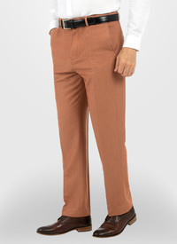 Premium Expanding Waist Travel Trouser 