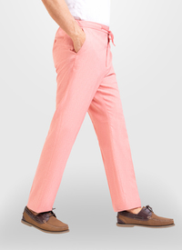 Casual Flexi Waist Trousers Casual Flexi Waist Trousers