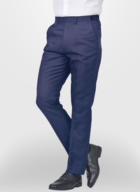 James Holton Elasticated Waist Comfort T 
