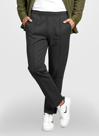Pleated Jogger Pleated Jogger