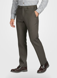Thermal Comfort Waist Trouser 