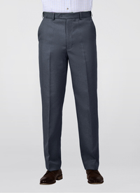 Stretch Fit Comfort Waist Trousers Stretch Fit Comfort Waist Trousers