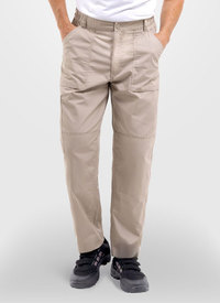 Regatta Action Work Trousers Regatta Action Work Trousers