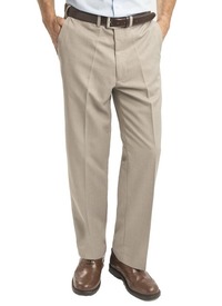 EASY CARE TRAVEL TROUSER 