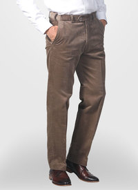 Classic Expanding Waist Lincoln Cords 