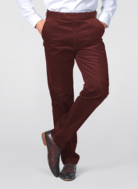Classic Expanding Waist Lincoln Cords Classic Expanding Waist Lincoln Cords