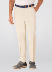 Mens Lightweight Linen Blend Trousers Mens Lightweight Linen Blend Trousers
