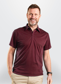 Classic Cotton Pique Polo Shirt Classic Cotton Pique Polo Shirt