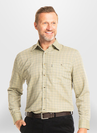 Champion Cartmel Long Sleeve Shirt Champion Cartmel Long Sleeve Shirt