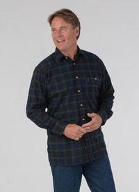 MATLOCK LONG SLEEVE SHIRT 