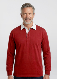Classic Rugby Shirt Classic Rugby Shirt