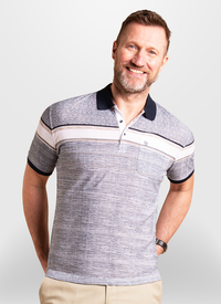 Derbyshire Polo Shirt Derbyshire Polo Shirt